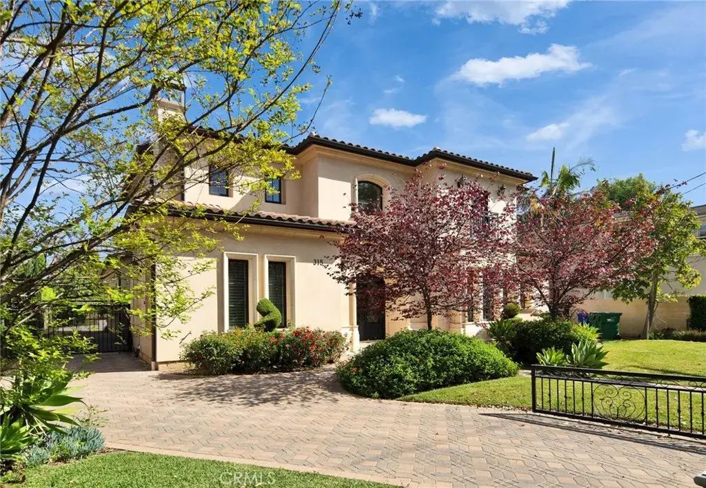 315 E Camino Real Ave., Arcadia