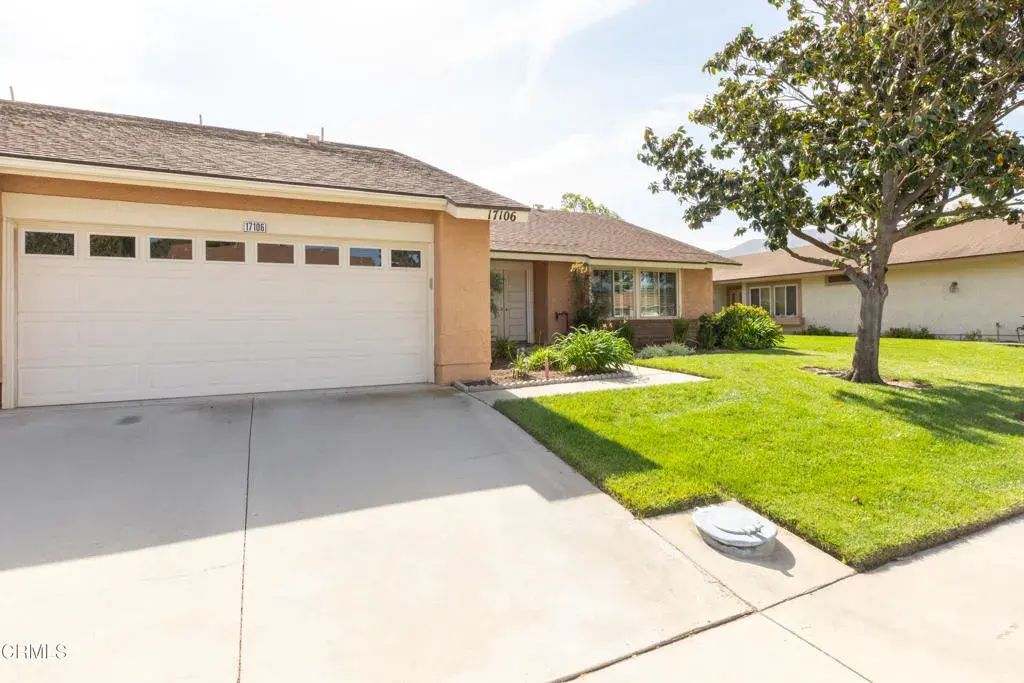 17106 Village 17, Camarillo
