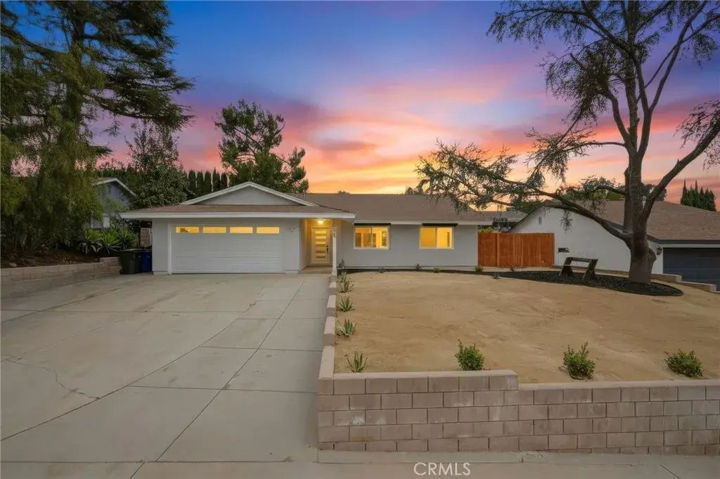 7355 Vineyard Avenue, Rancho Cucamonga