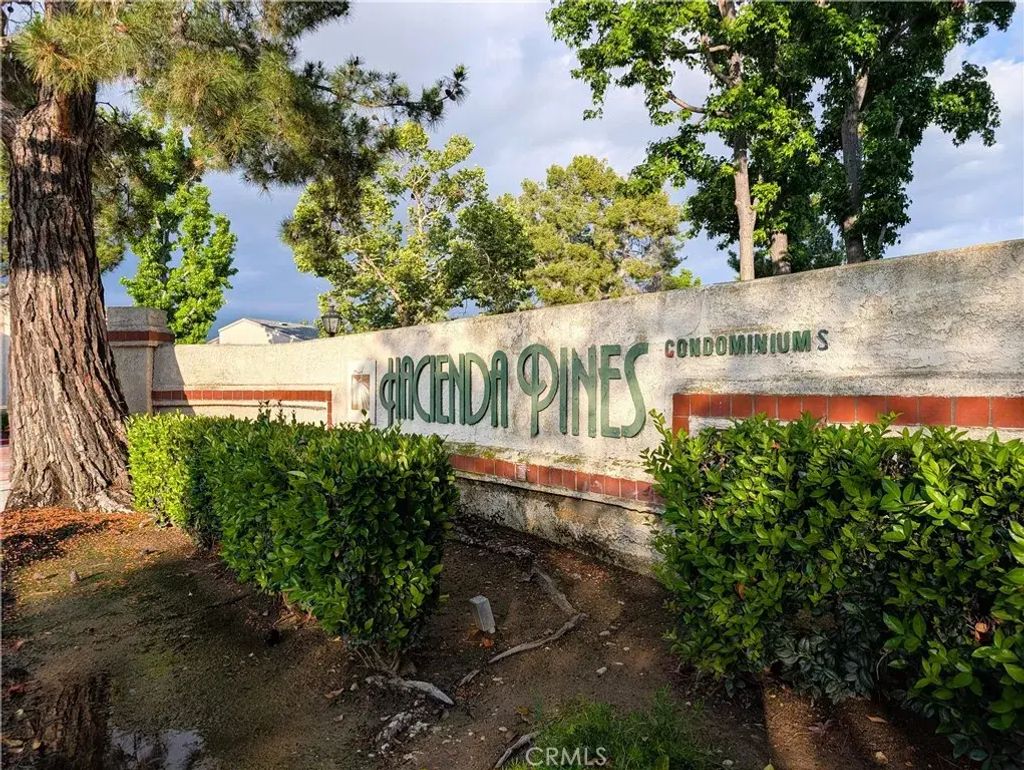 17052 Colima Road 206, Hacienda Heights