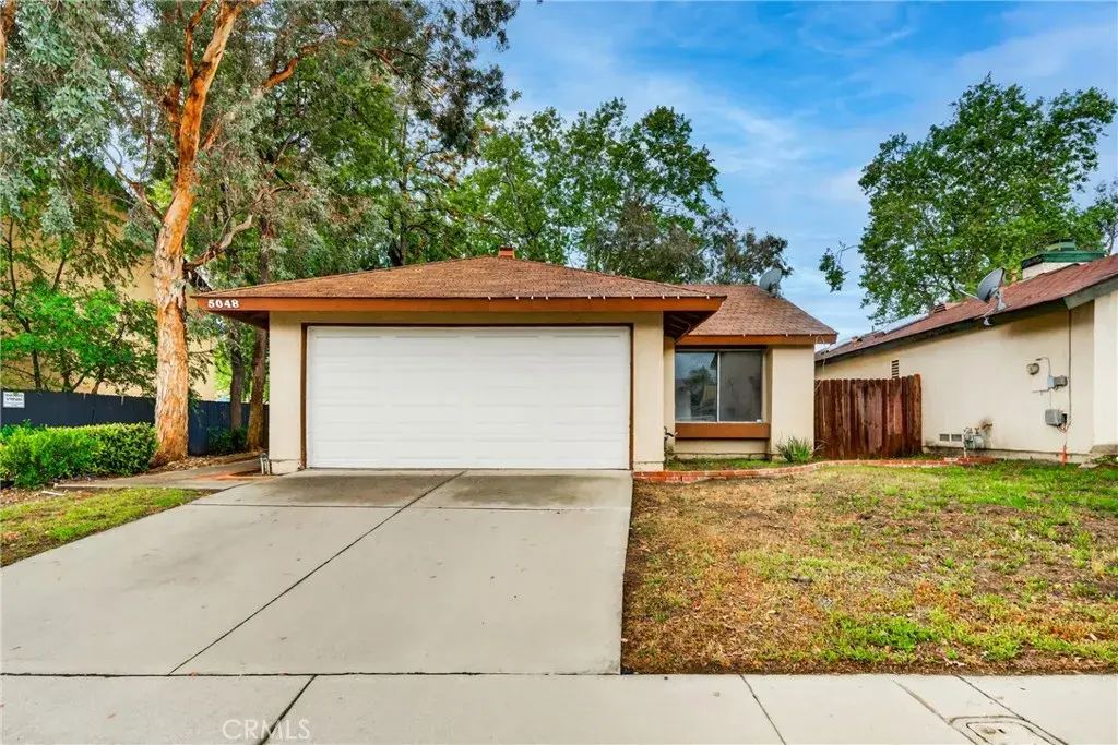5048 Alta, San Bernardino