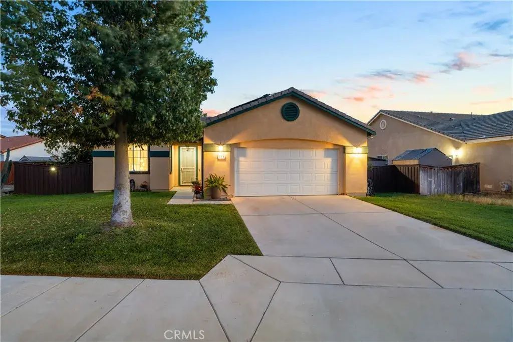 124 Lighthouse Ct., San Jacinto