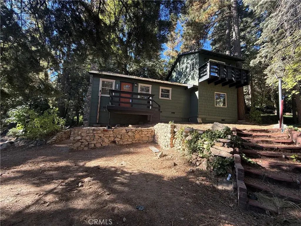28487 Altamont Court, Lake Arrowhead