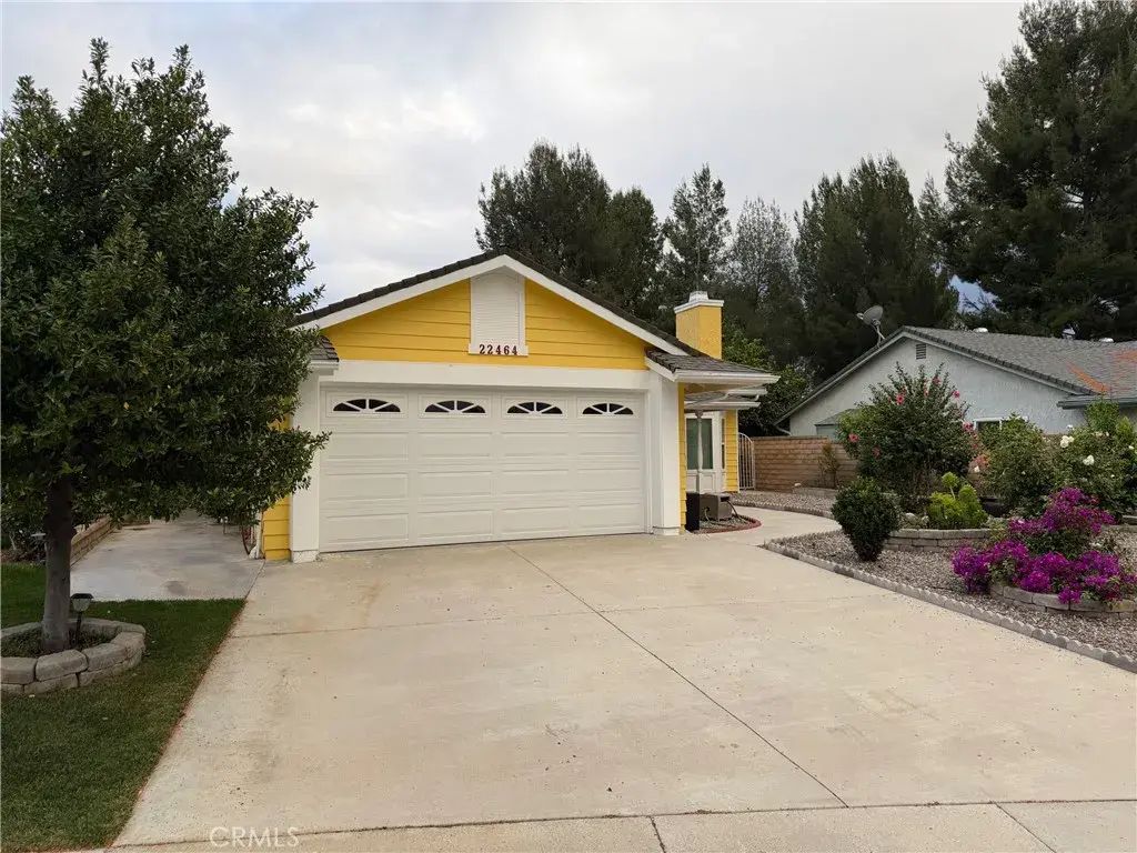 22464 Smiley Court, Saugus