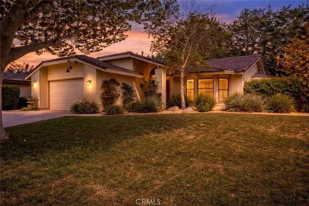 44306 Ruthron Avenue, Lancaster