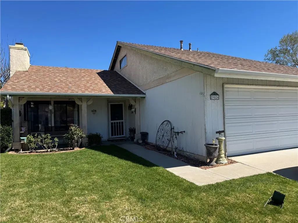 29524 Cambridge, Castaic