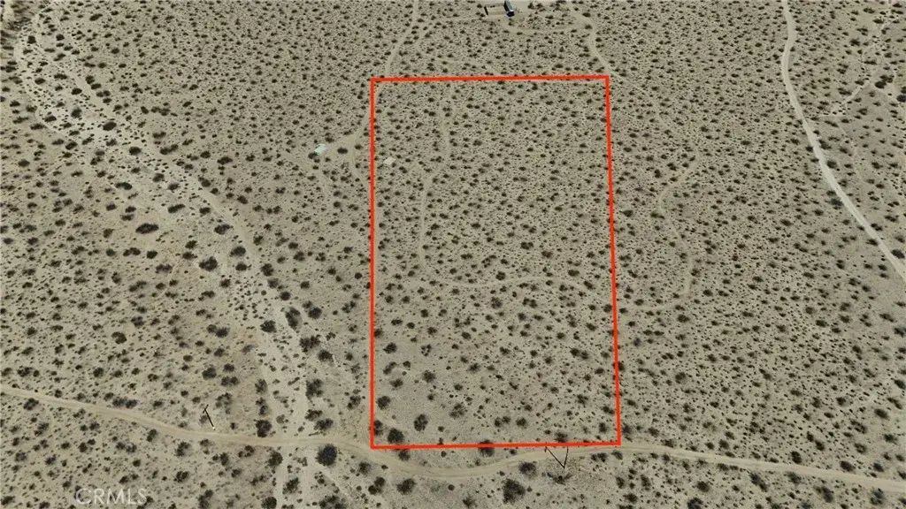 774 Manzanita, Johnson Valley