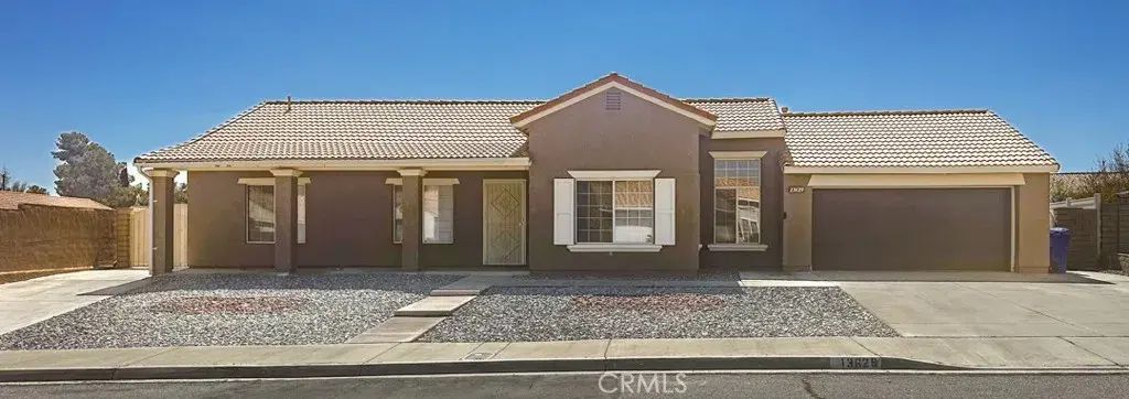 13629 Dry Creek Road, Victorville