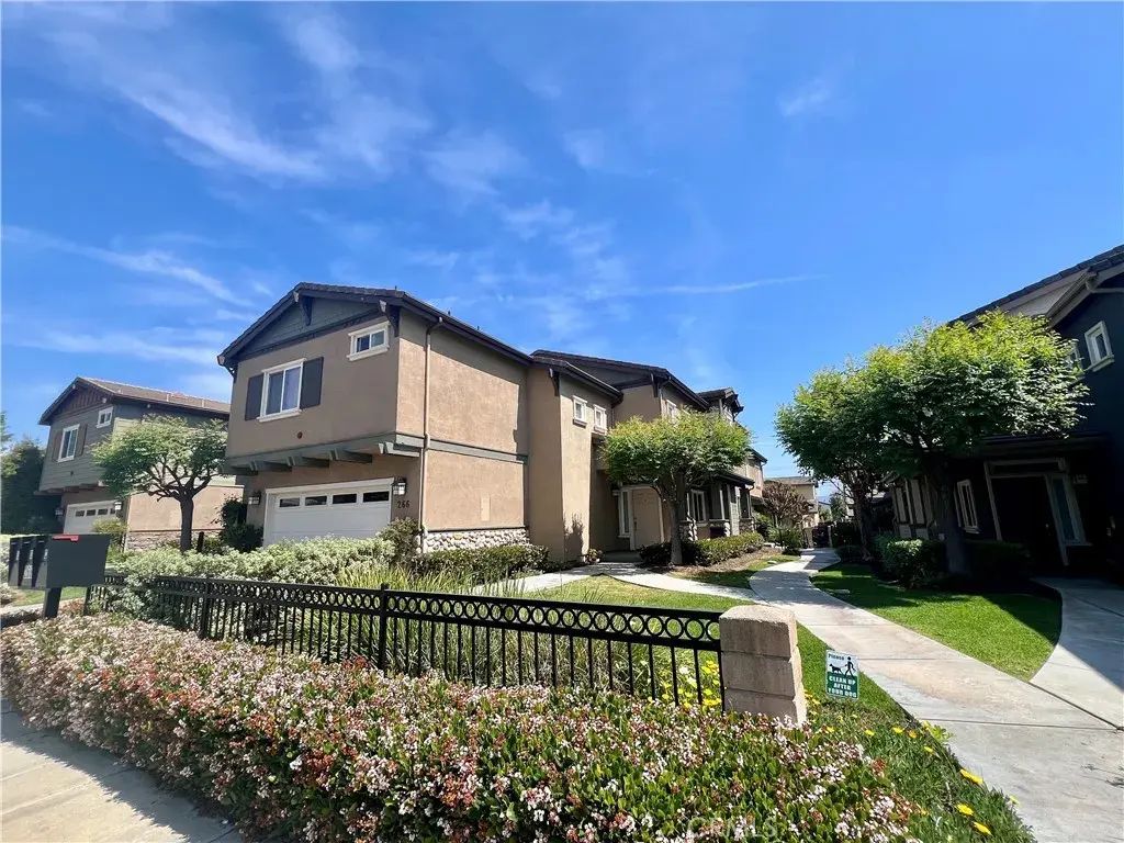 266 S Redwood Avenue A, Brea