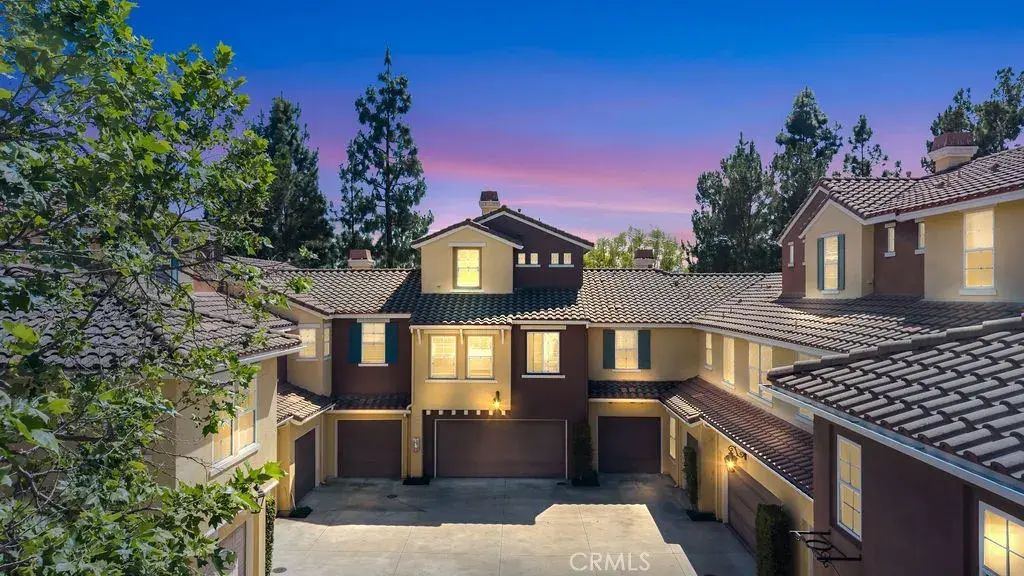 210 Timberwood, Irvine
