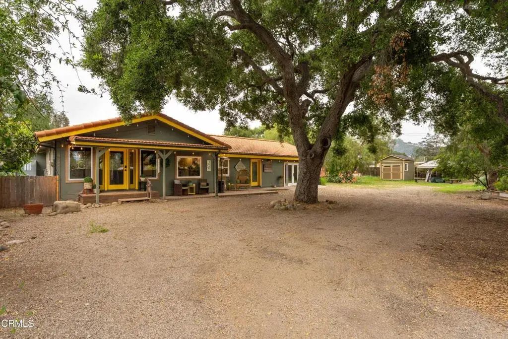 813 Santa Ana Boulevard, Oak View