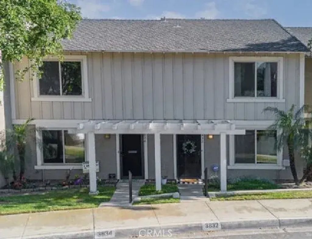 3832 Bixby, La Verne