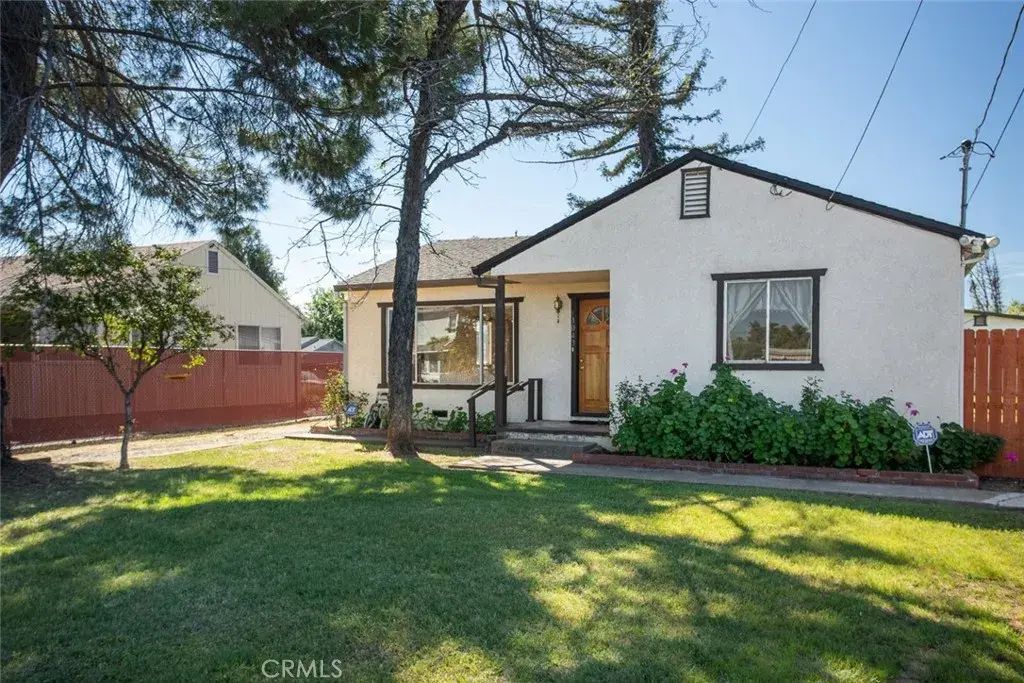 1043 Thermalito, Oroville