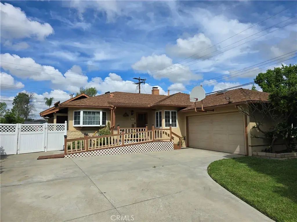 10313 Woodstead Avenue, Whittier