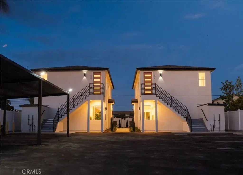 630 N Juniper Street, Escondido
