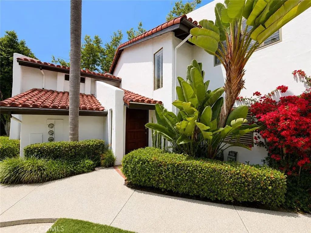 34101 Via California 39, San Juan Capistrano