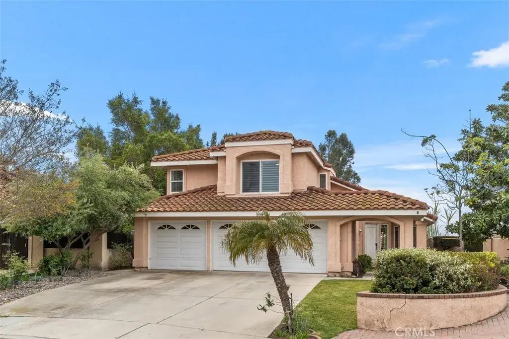 1 Santa Catrina, Rancho Santa Margarita