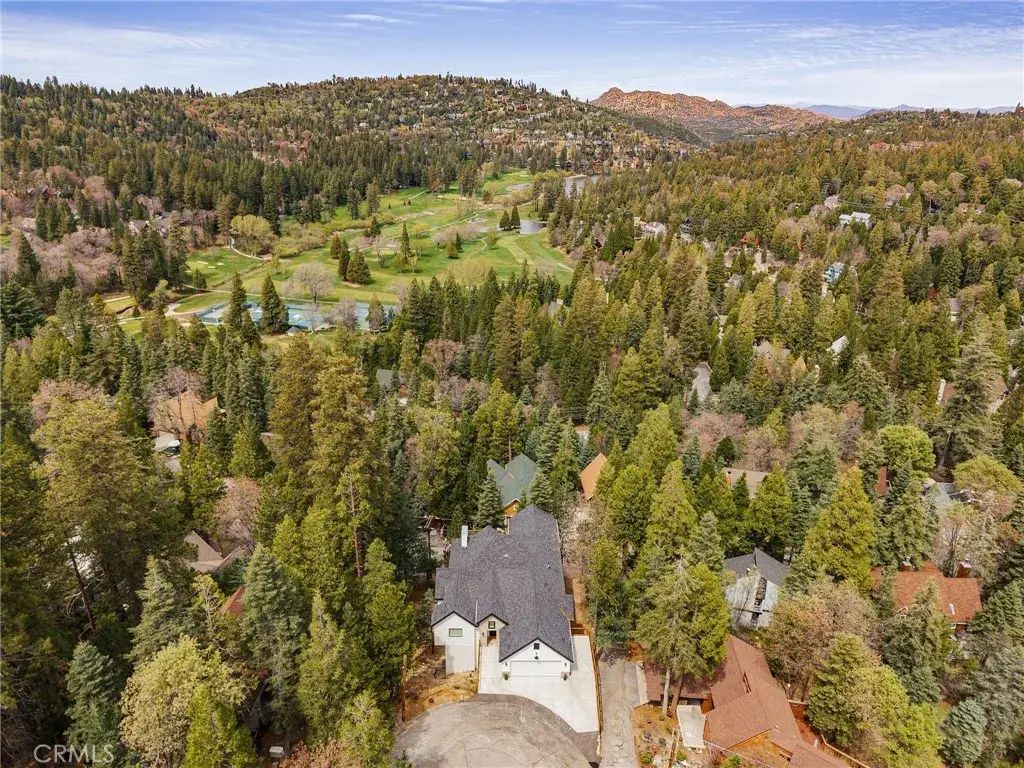 26910 Everest Road, Lake Arrowhead