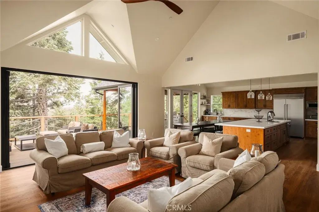 26910 Everest Road, Lake Arrowhead