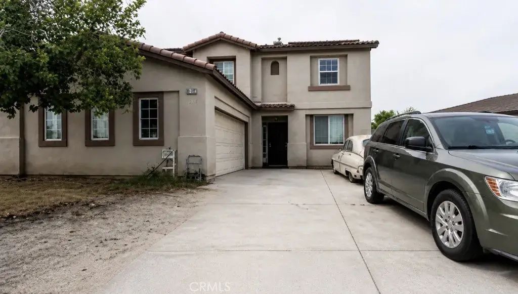 52117 Genoa Drive, Coachella