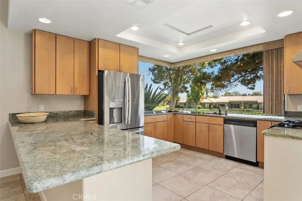 51 Pebble Beach, Rancho Mirage