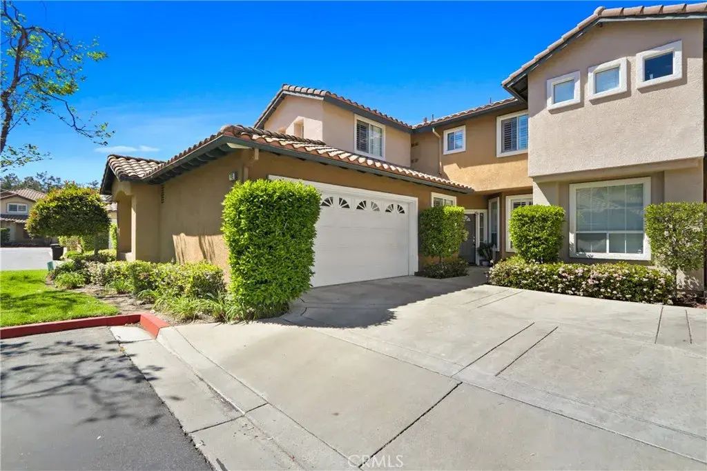 98 Mira Mesa, Rancho Santa Margarita