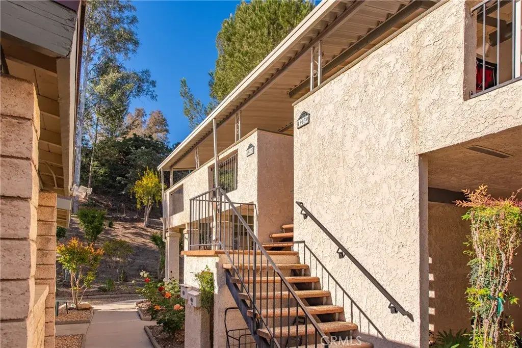 19828 Spanish Oak, Newhall