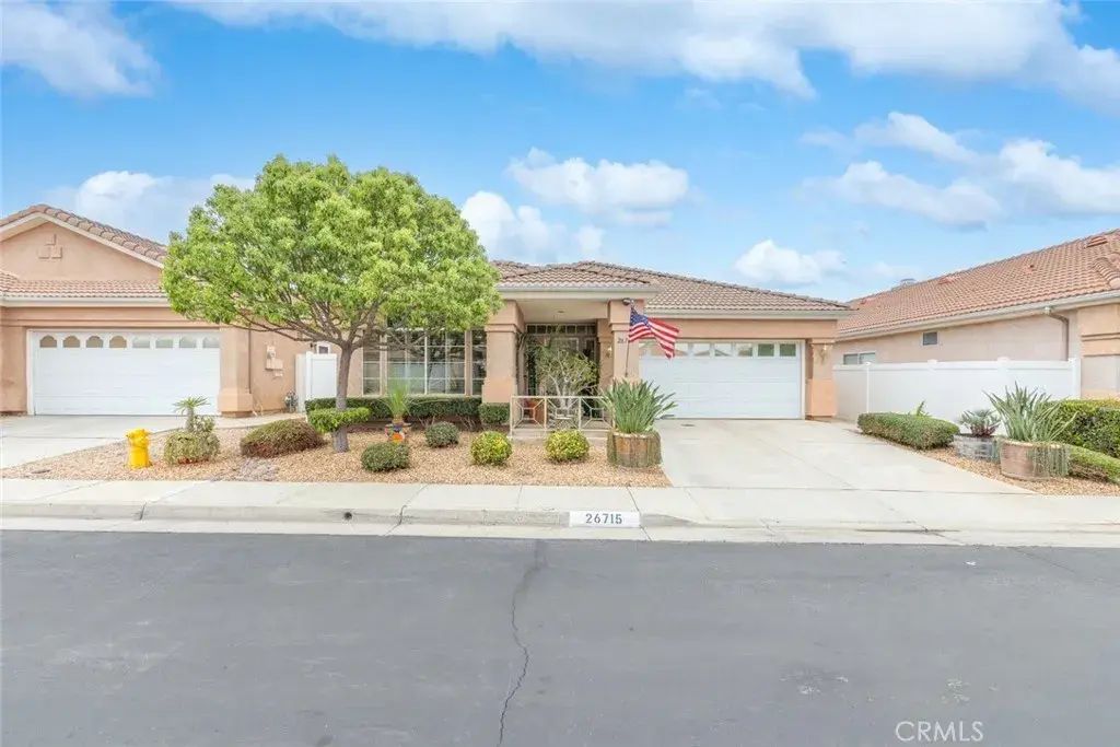 26715 China, Menifee