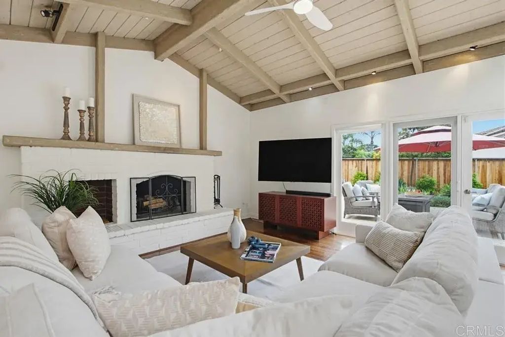 825 Santa Hidalga, Solana Beach