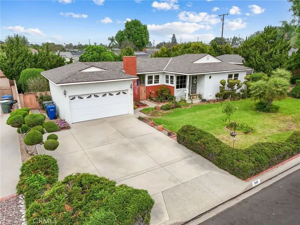 845 E Florence, West Covina