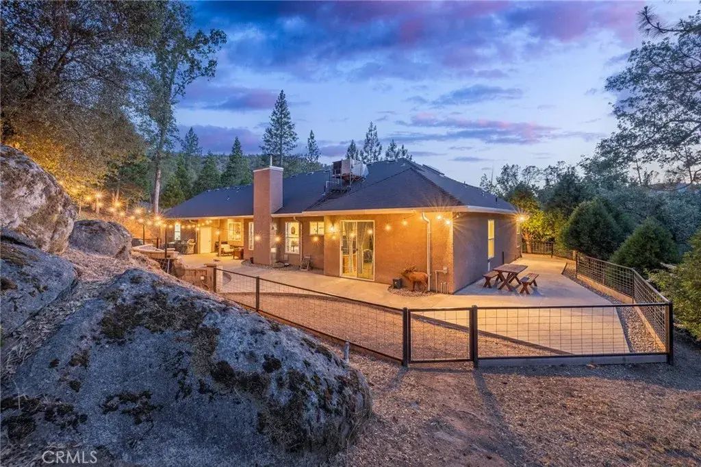36919 Deer Path Circle, Coarsegold