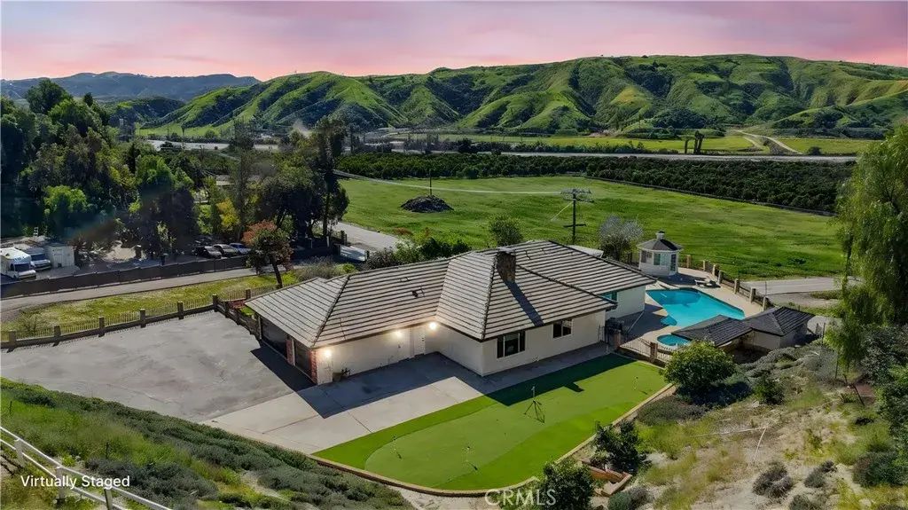 11891 San Timoteo Canyon Road, Redlands