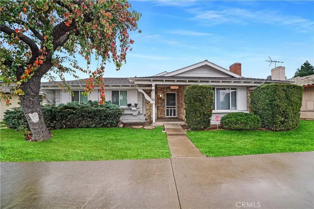 16722 Goldenwest Street, Huntington Beach