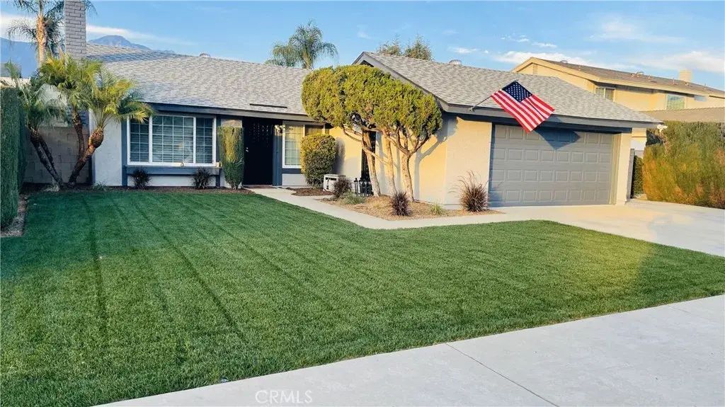 9388 Konocti Street, Rancho Cucamonga