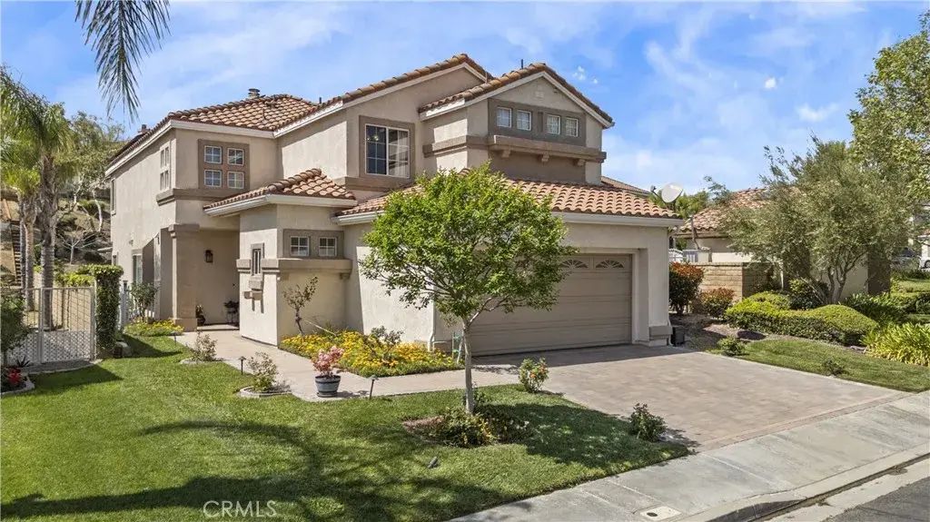 19346 Santa Maria, Newhall