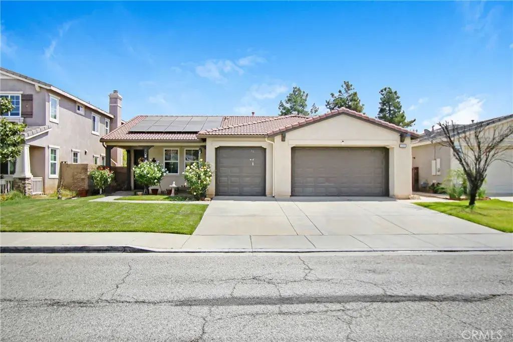 28066 Dawns Pass, Menifee