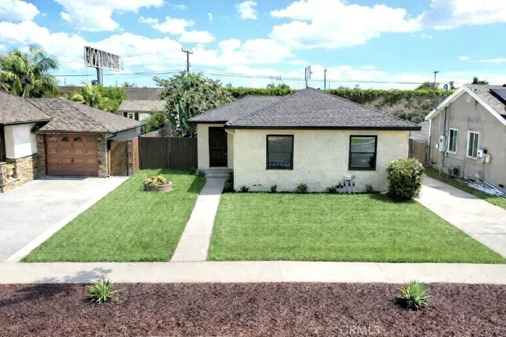 15412 Piuma Avenue, Norwalk