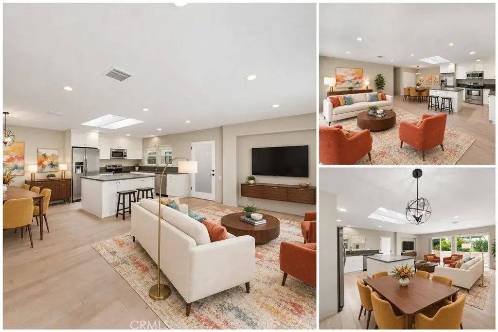 2313 Via Puerta Q, Laguna Woods