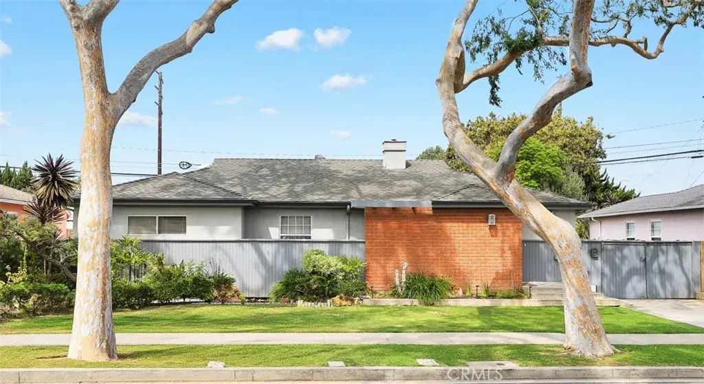 11151 Wagner, Culver City