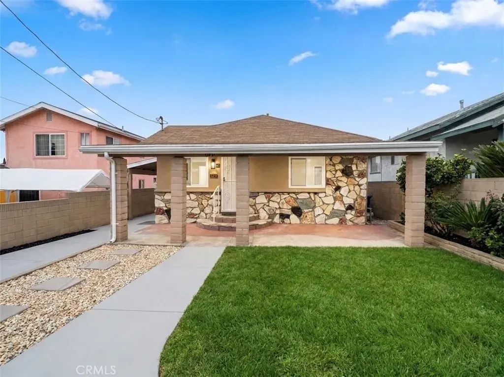 4241 Eugene, Los Angeles