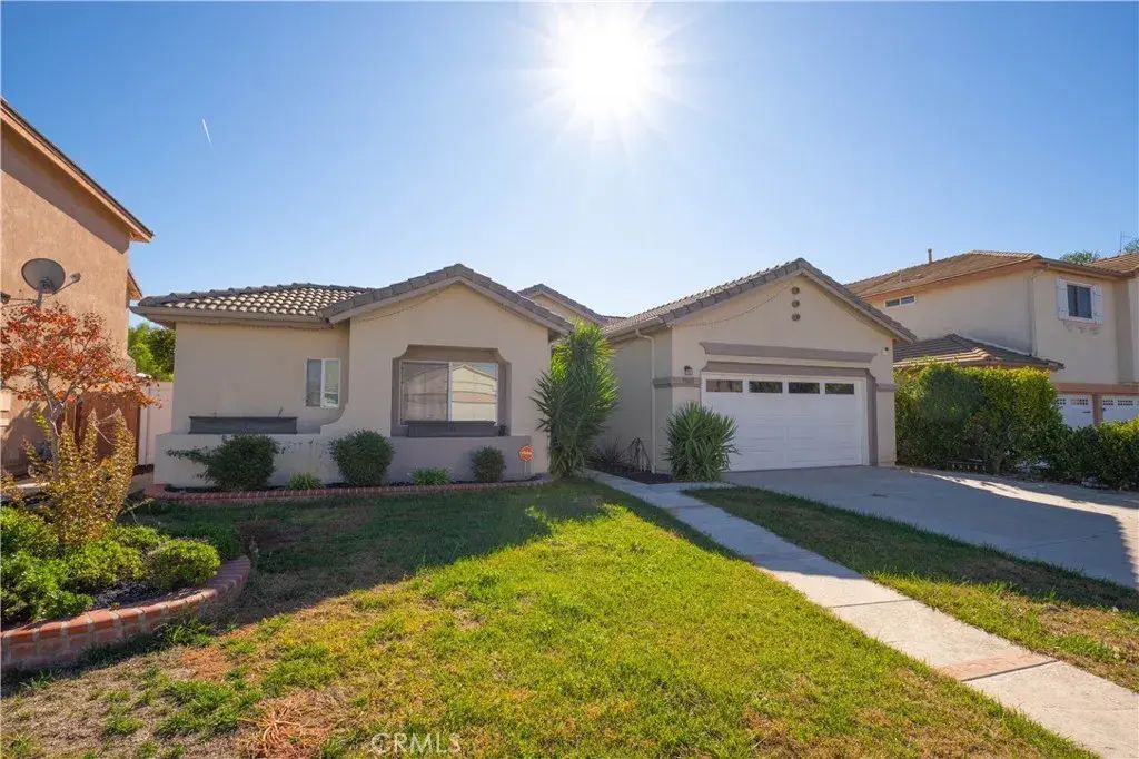 39601 Saba Court, Murrieta