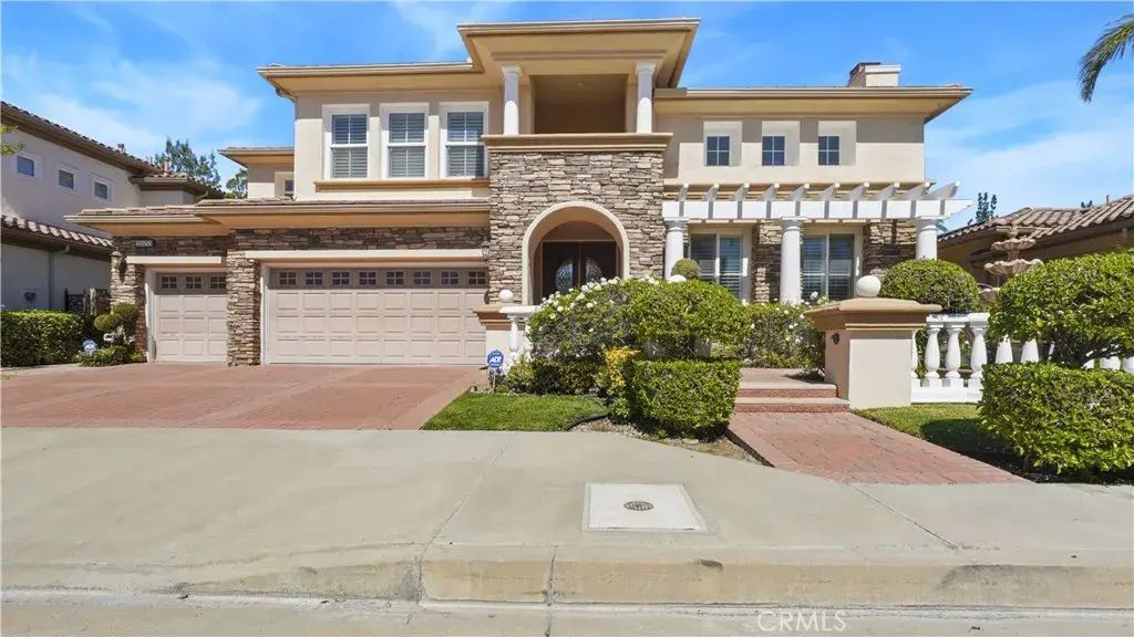20253 Via Galileo, Porter Ranch