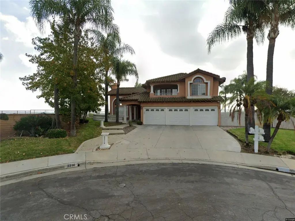 2314 Calle Amanda, San Dimas