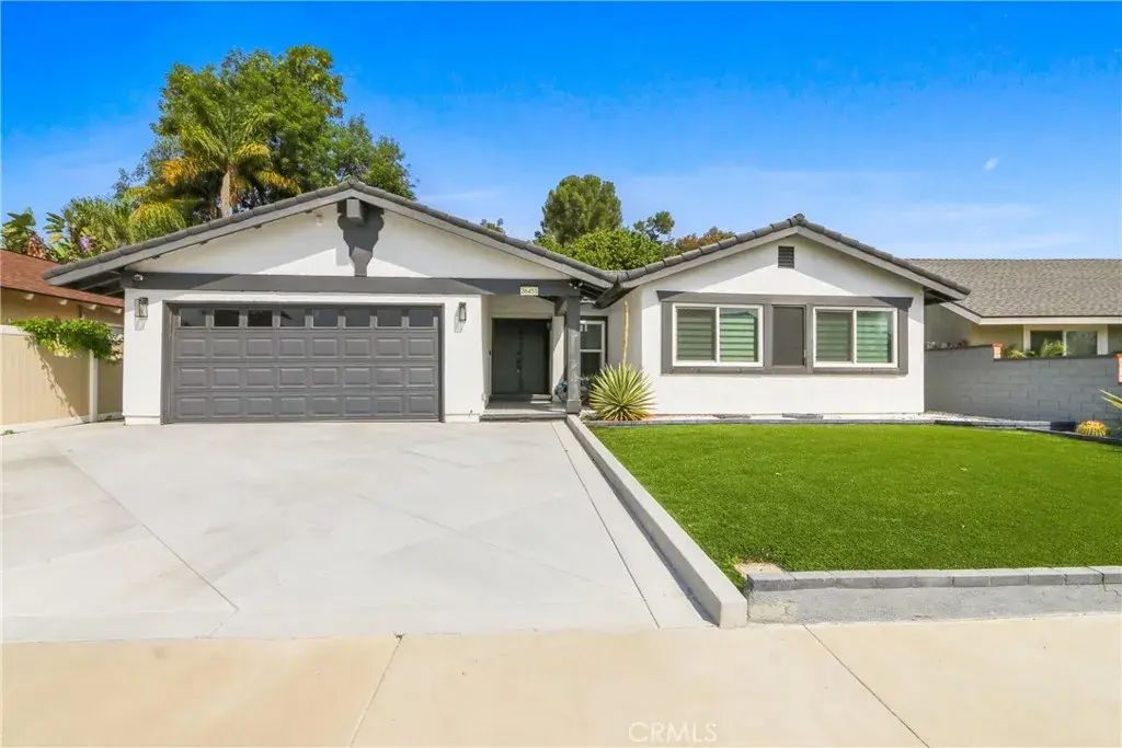 26451 Avenida Deseo, Mission Viejo
