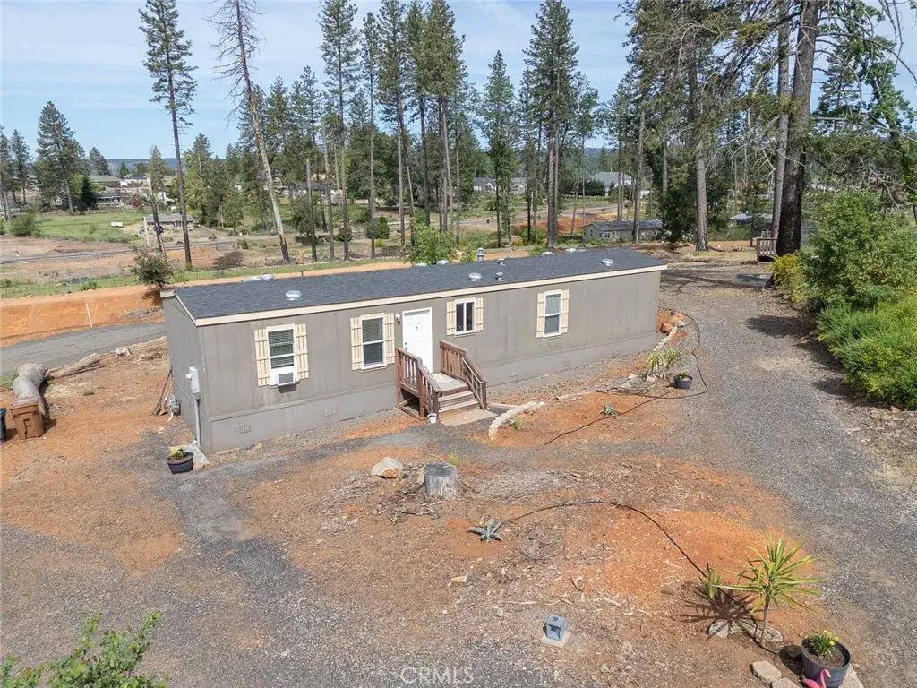 6417 Oak Way, Paradise