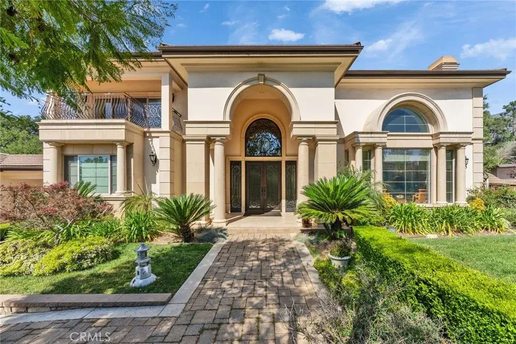 4117 Mount Baldy Road, Claremont