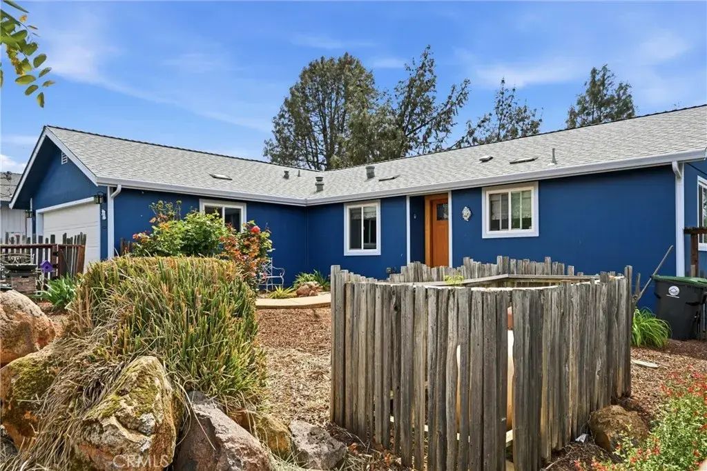 10313 Walnut Way, Kelseyville