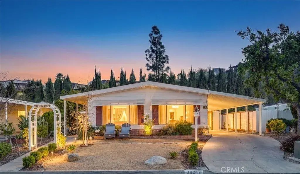 38212 Via La Colina, Murrieta