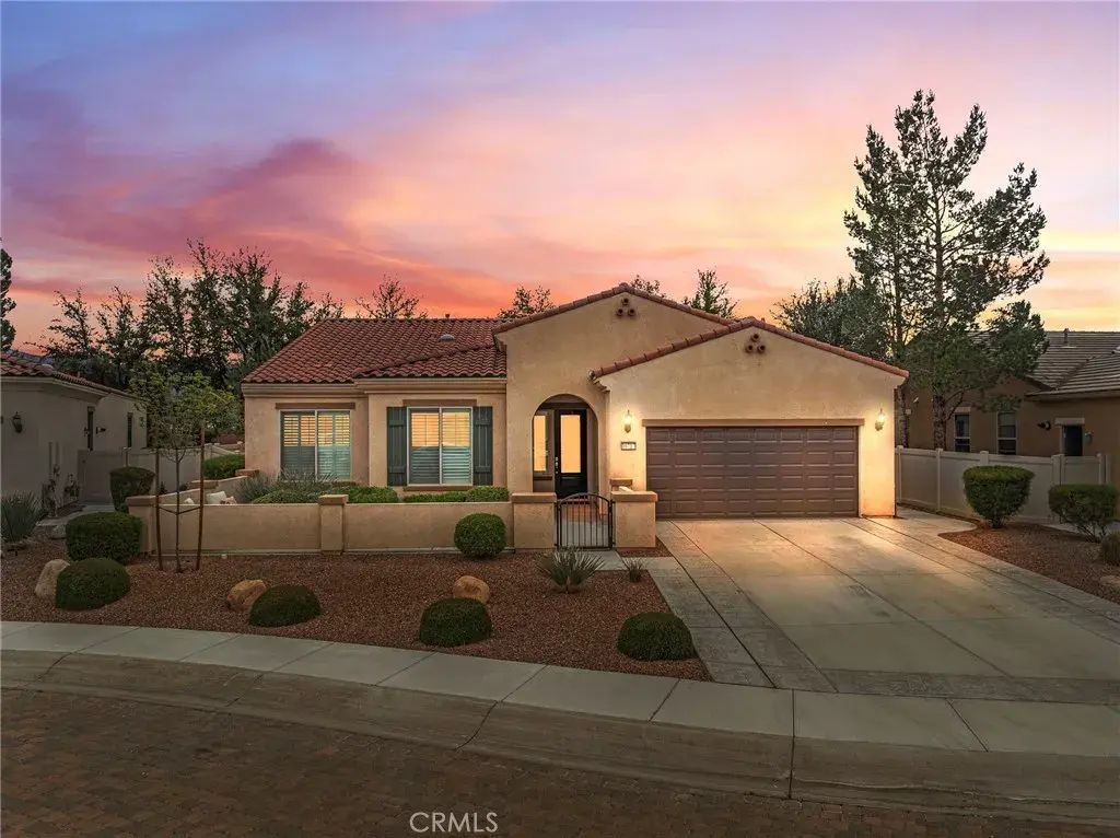 10717 Cumberland Court, Apple Valley