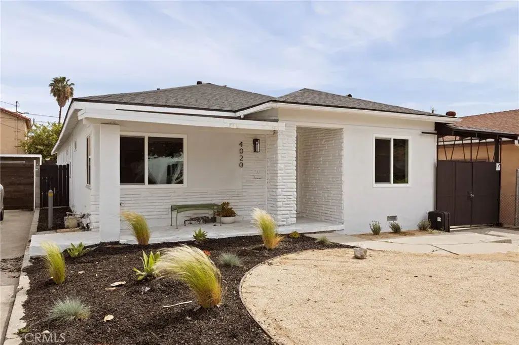 4020 W Avenue 40, Los Angeles